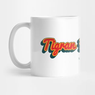 Tigran Hamasyan Mug